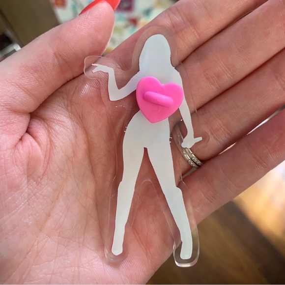 Eras Tour Pin - Picture 2 of 3